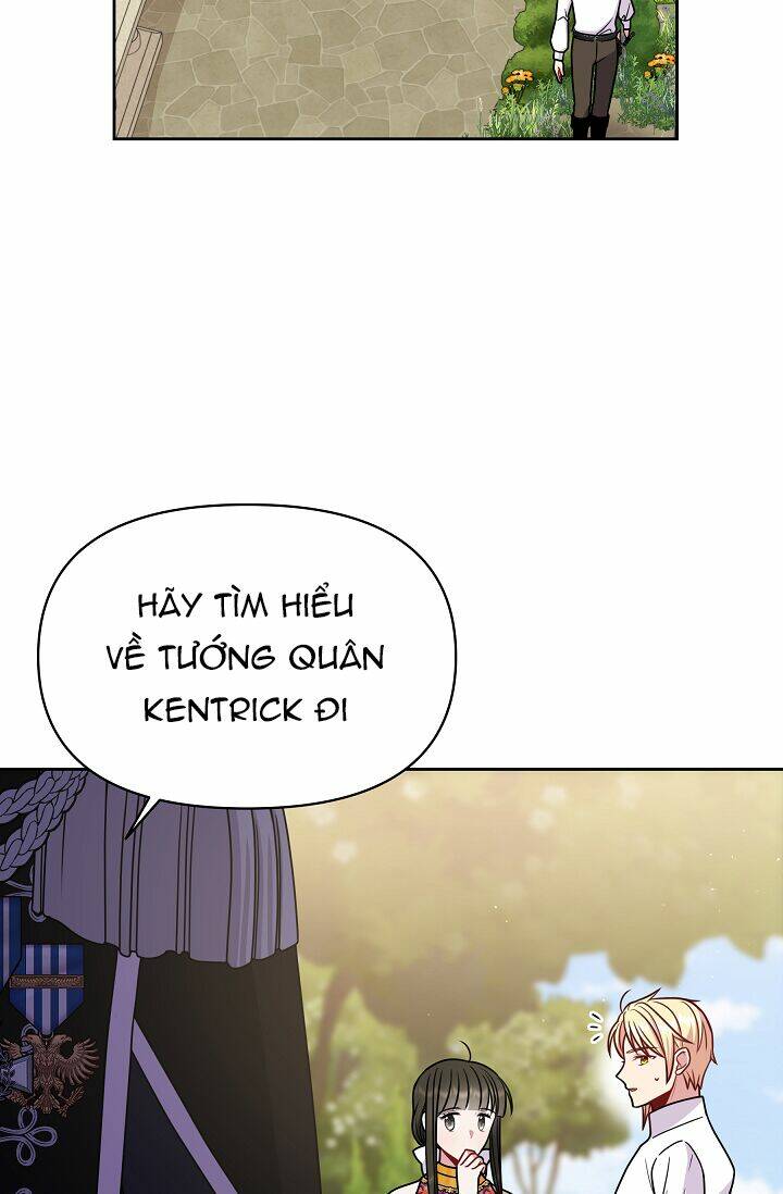 tôi đã nuôi dưỡng bạn thời thơ ấu thành bạo chúa chapter 70.1 18