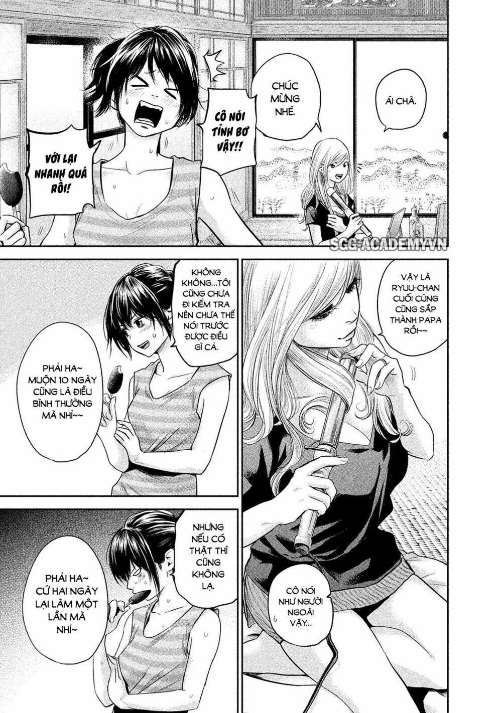 đạo luật nhiều vợ chapter 117 4