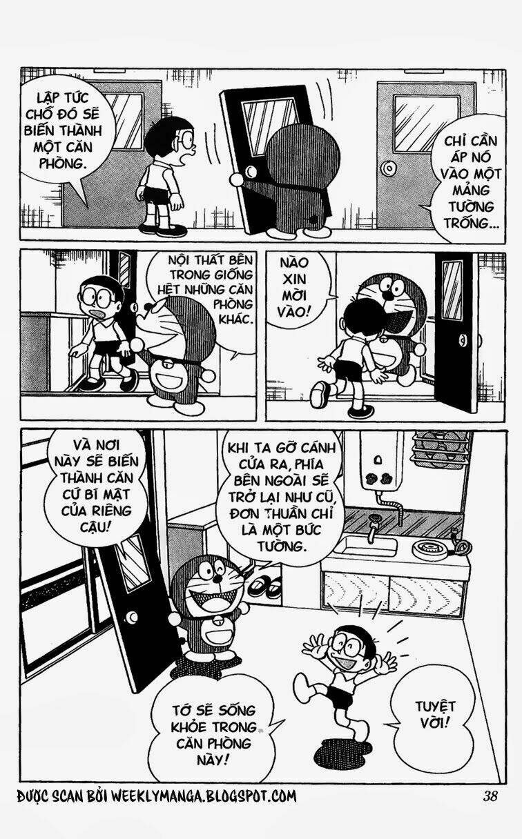doraemon chapter 271 4