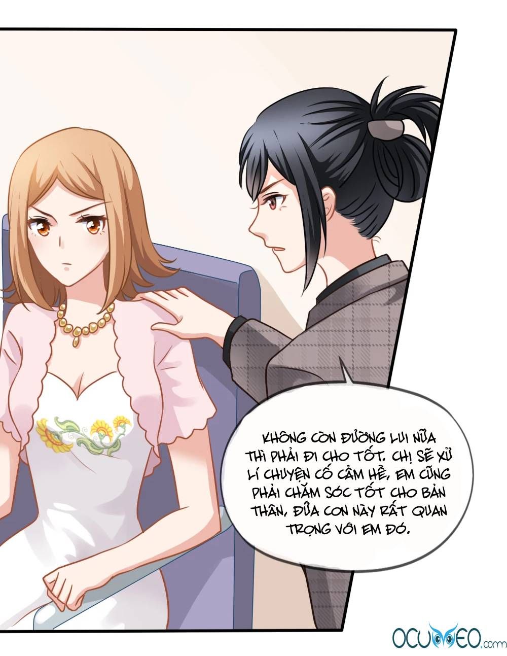 mỹ vị giai thê chapter 5 17