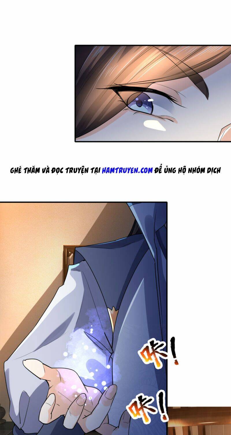 chí tôn hồng bao đại đế chapter 12 4