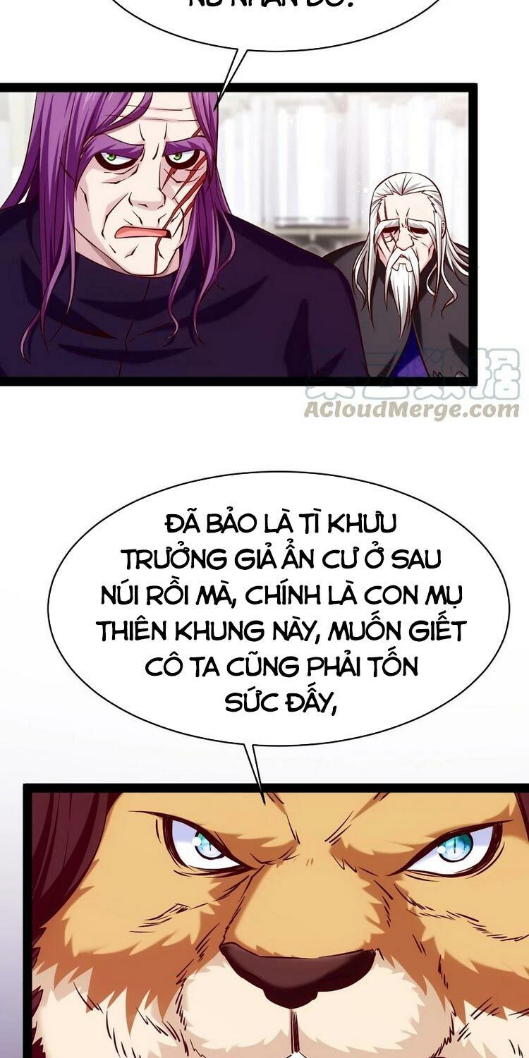 ma thú kiếm thánh dị giới tung hoành chapter 193 38