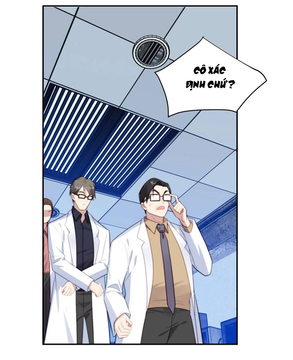 khoá chặt đôi môi (full) chapter 42 6