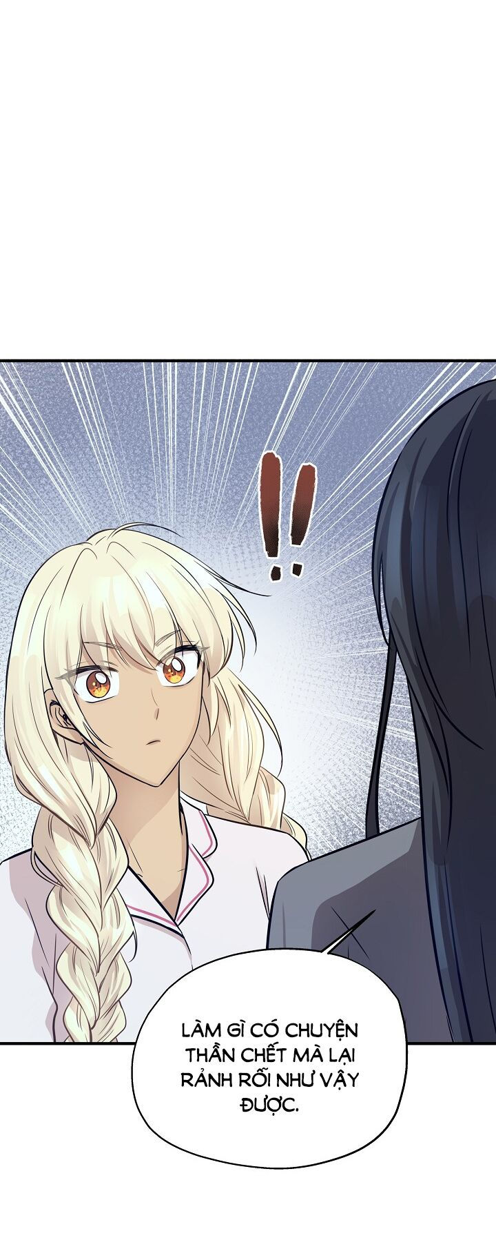 cuộc sống kỳ thú chapter 60 41