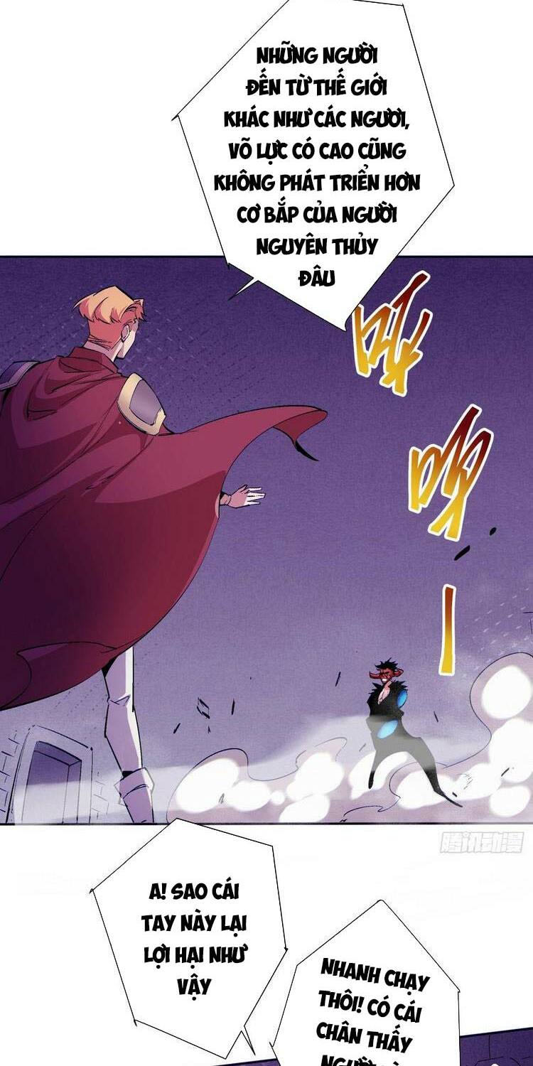 ta là nhà giàu số một, ta không muốn trọng sinh chapter 78 12