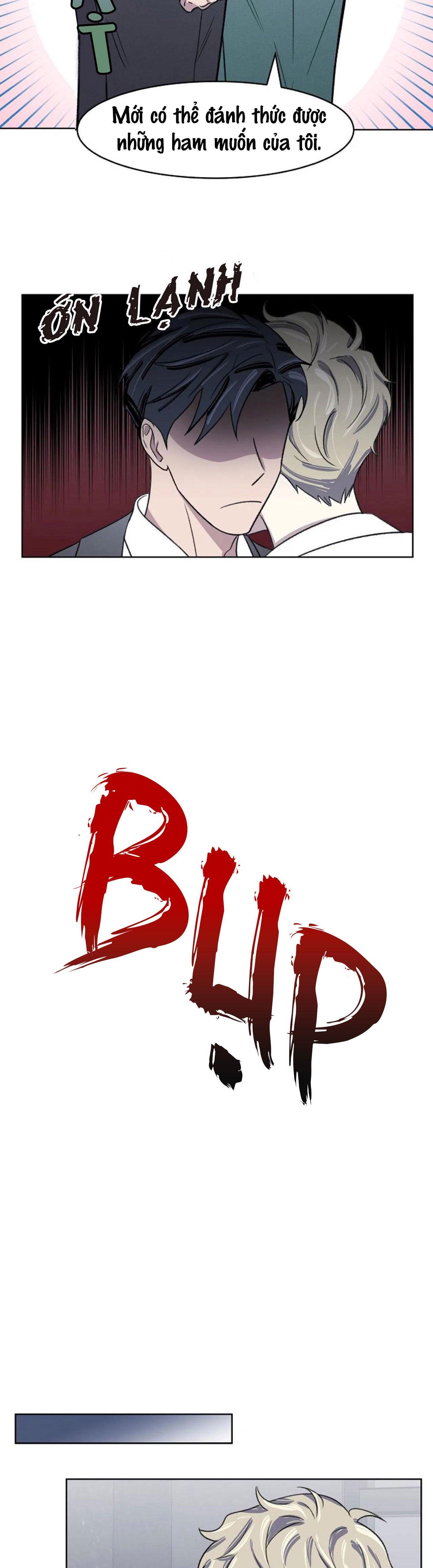 ham muốn không thể khơi dậy chapter 2 13