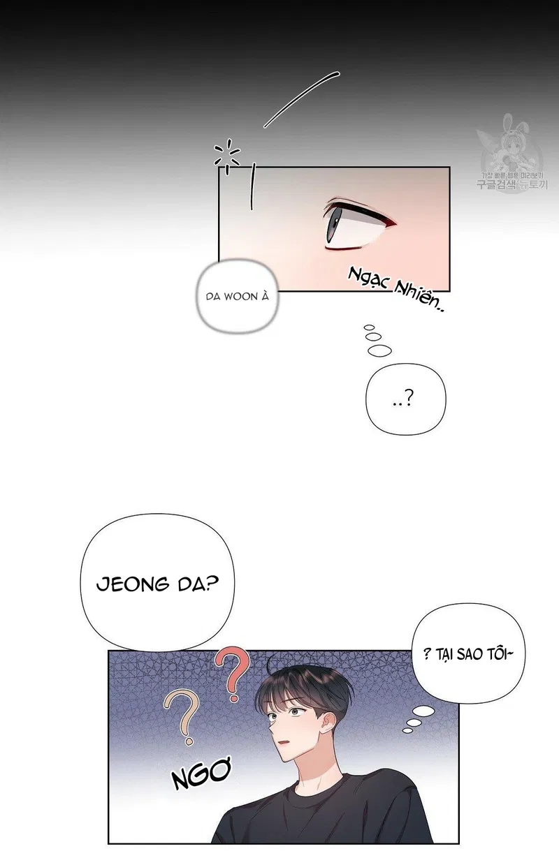 đừng bận tâm, em yêu chapter 2 53