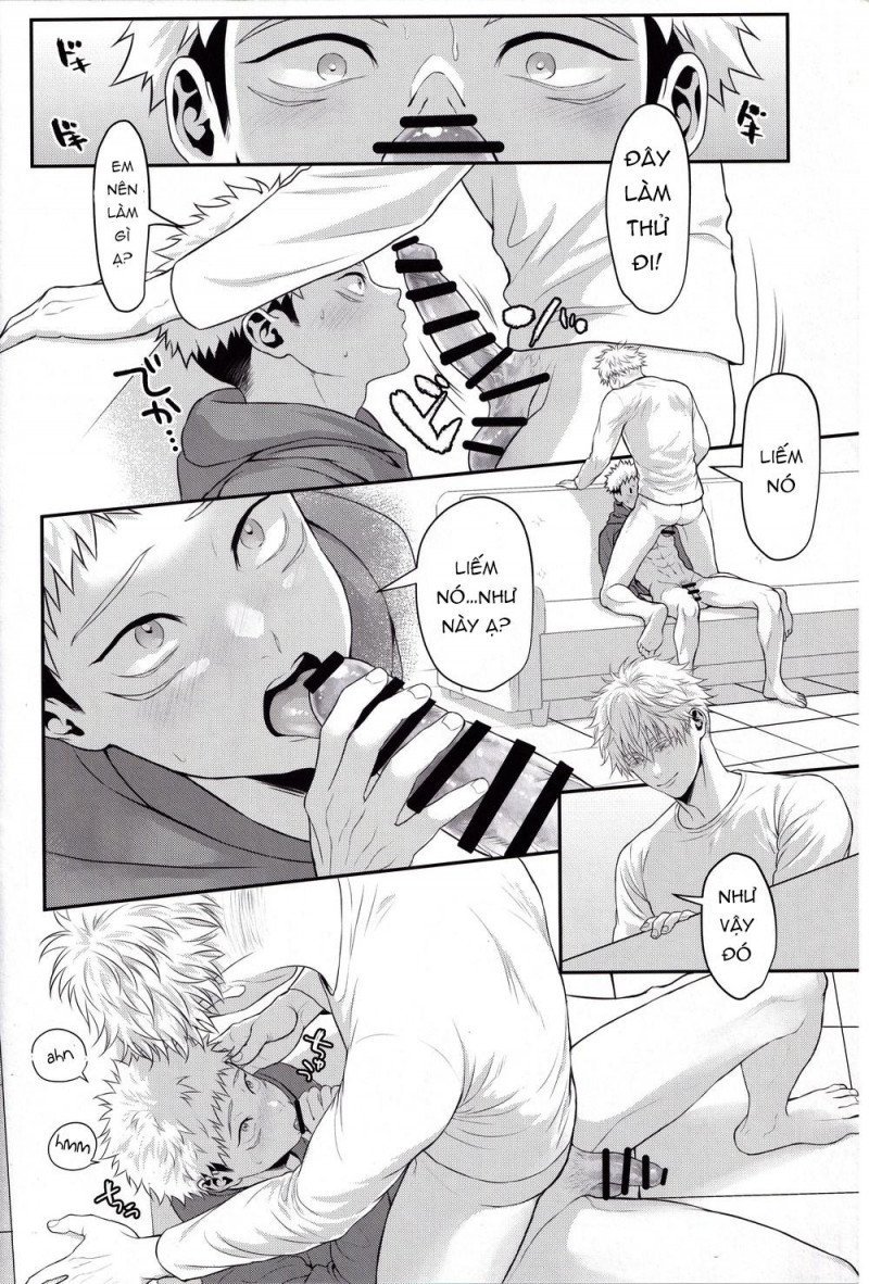 cp trong jujutsu kaisen dj chapter 2 32