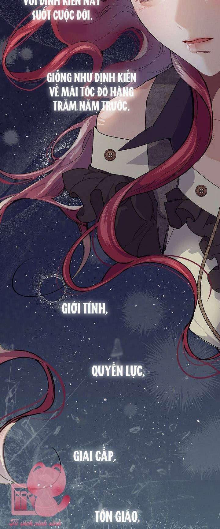 đại dương kiêu sa chapter 42 60