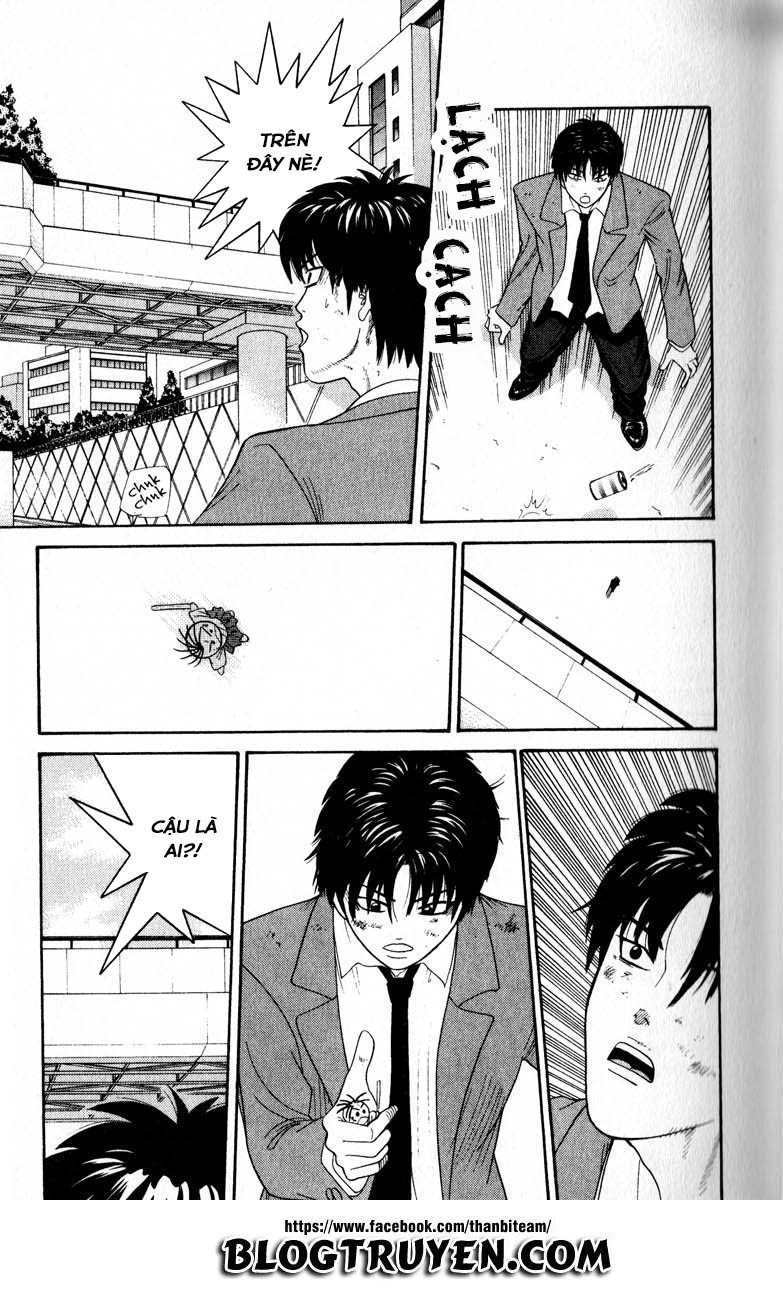 tenshi na konamaiki chapter 21 12