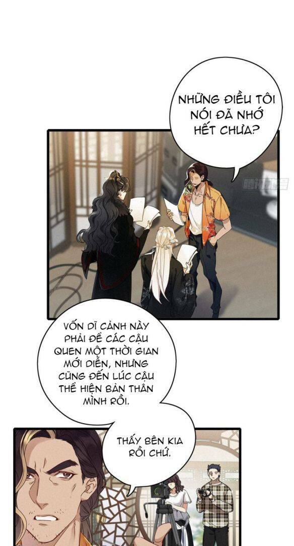 thỉnh quân nhập quái chapter 6 12