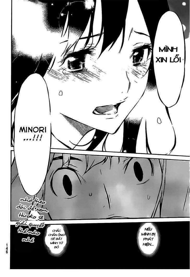 akb49 - renai kinshi jourei chapter 43 19