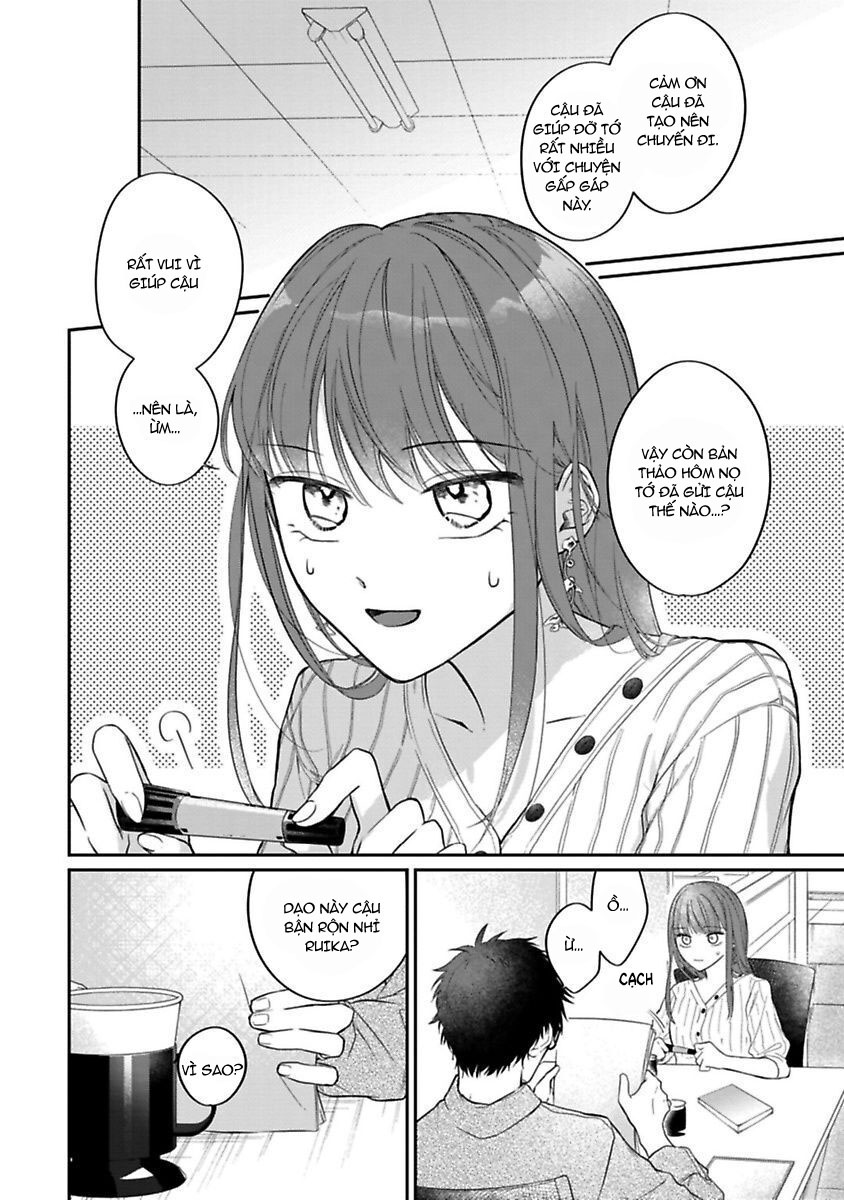 anh bạn tốt bụng chapter 1.1 4