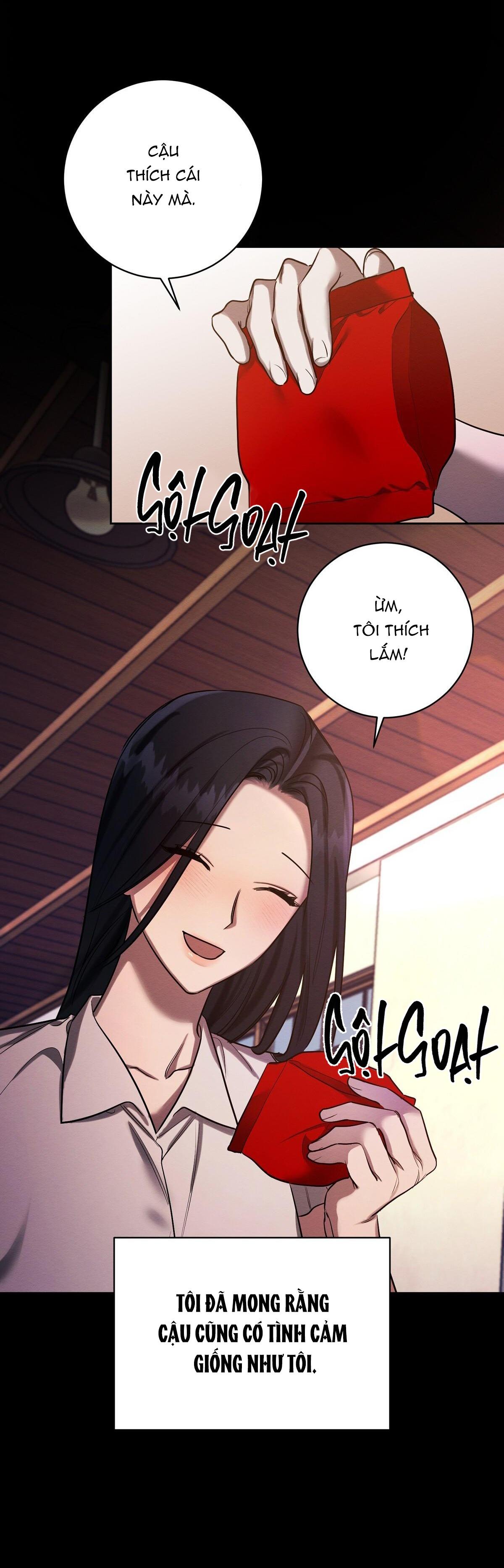 lý do của ác nhân chapter 44 17