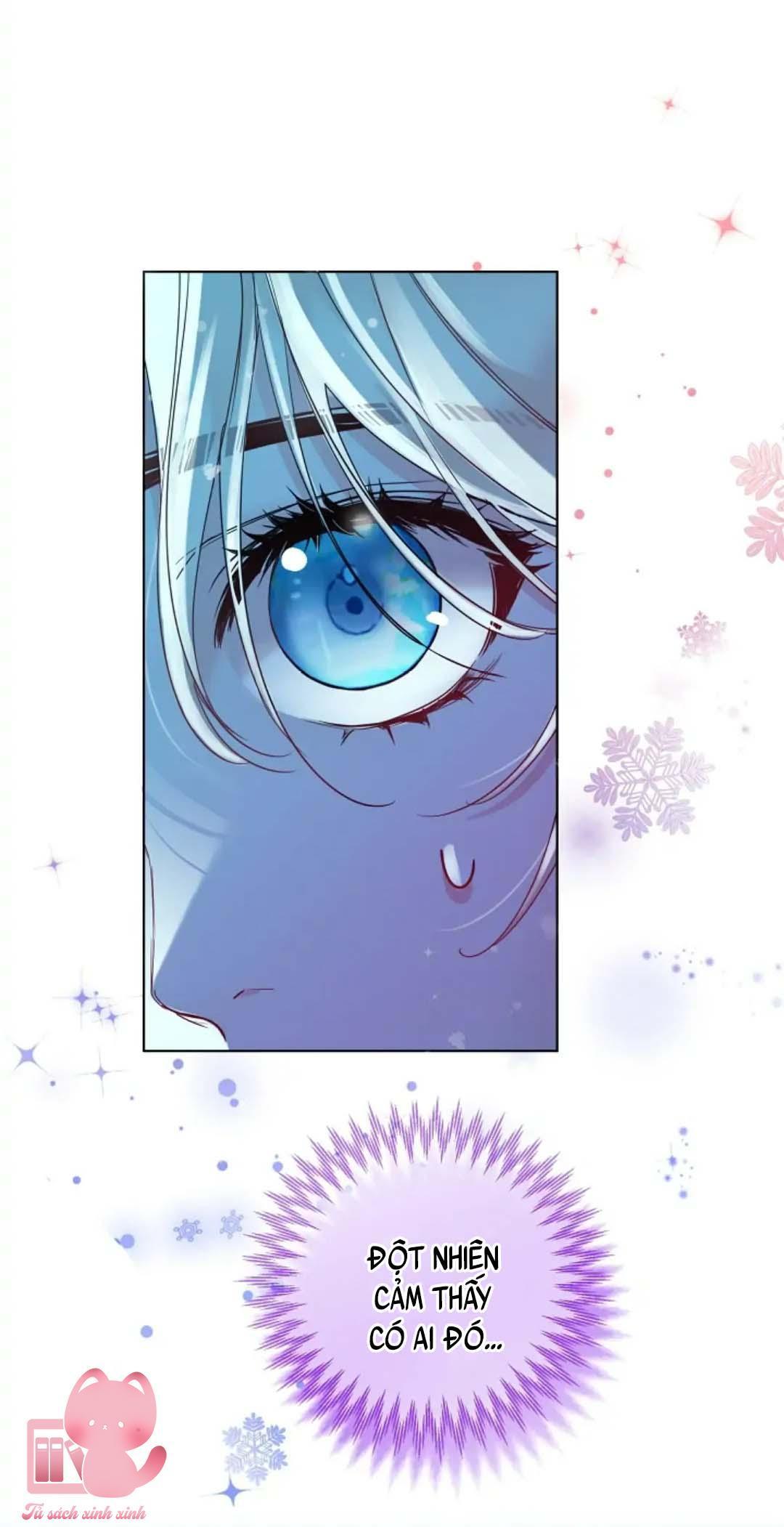 tiểu thư crystal là nam nhân chapter 18 50