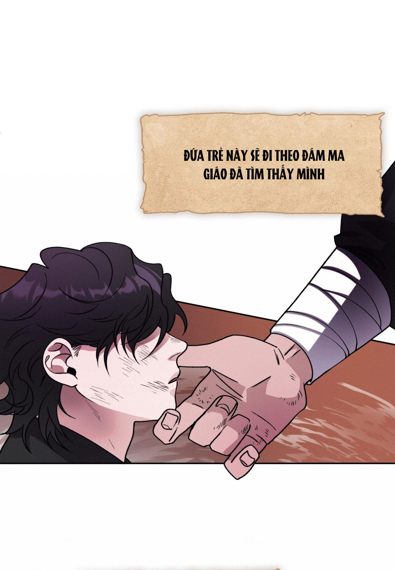 nâng niu nuôi dưỡng giáo chủ ma giáo chapter 1.2 16