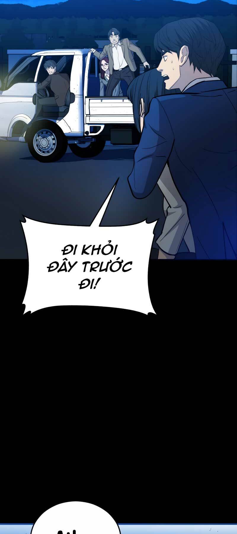 cánh cổng mở ra đúng ngày đầu tiên tôi thành chính trị gia chapter 10 39