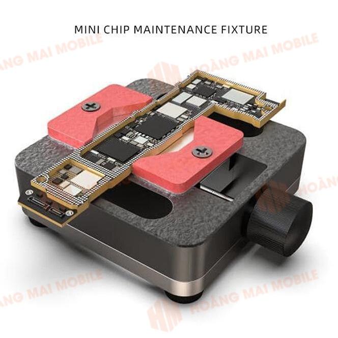 Kẹp main mini 2UUL