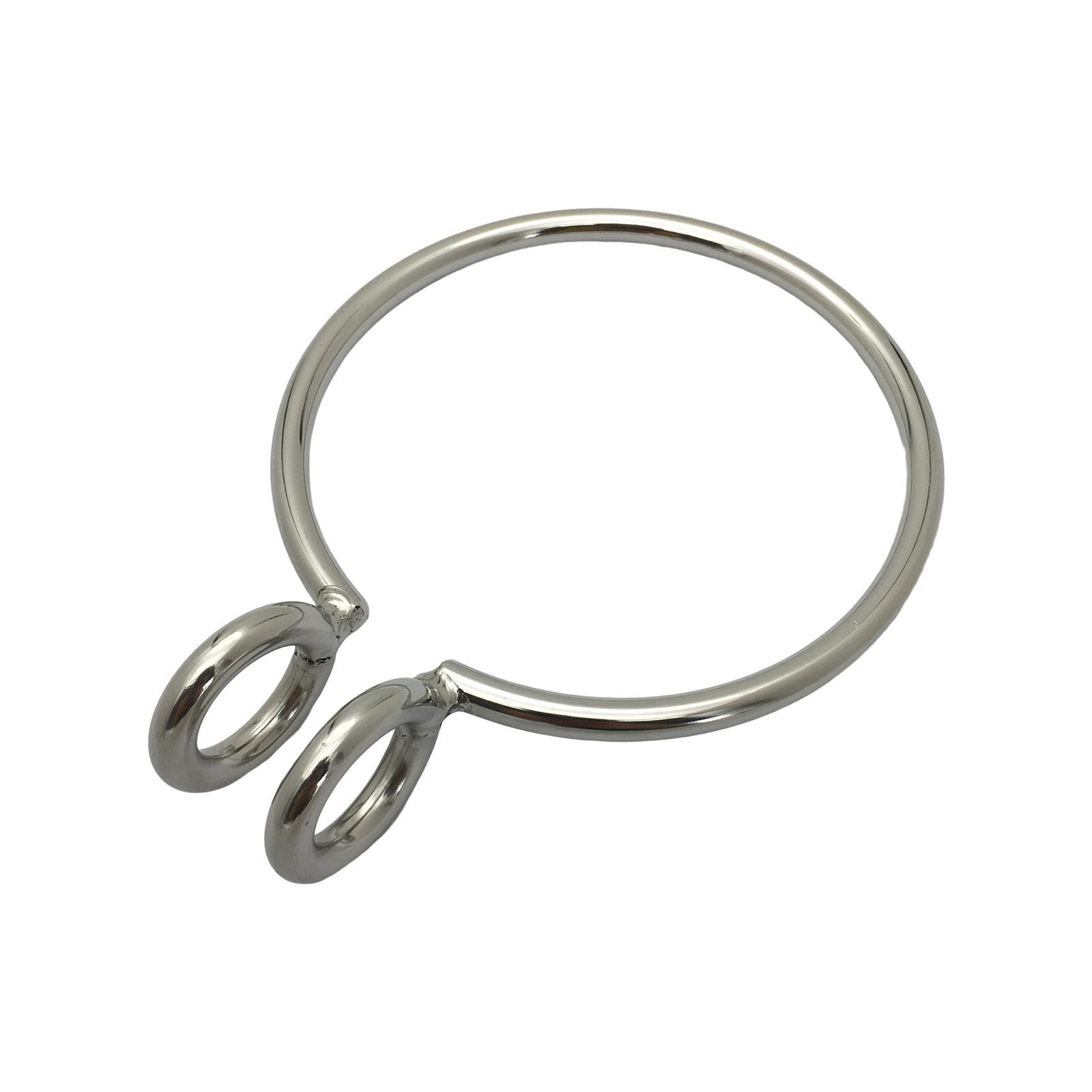 Boat Anchor Stainless Steel Polished Anchor Assist Boats Yacht Fishing