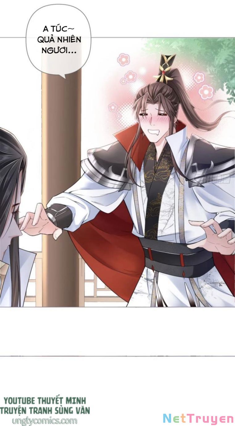 nhập mộ chi thần chapter 29 22