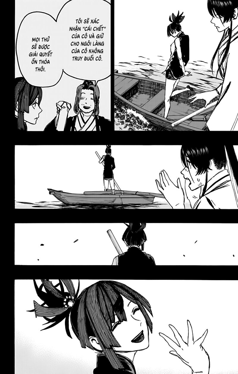 jigokuraku chapter 126 15