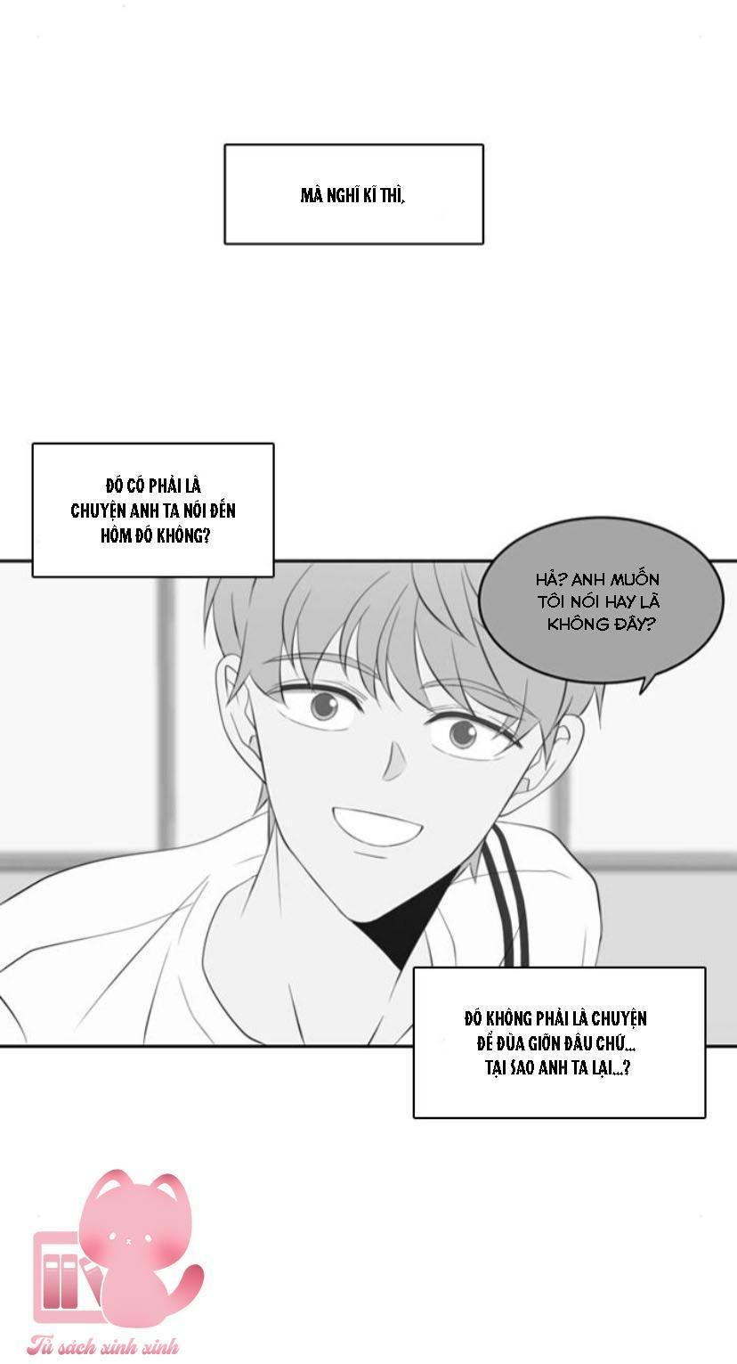 a good day to be a dog chapter 78 37