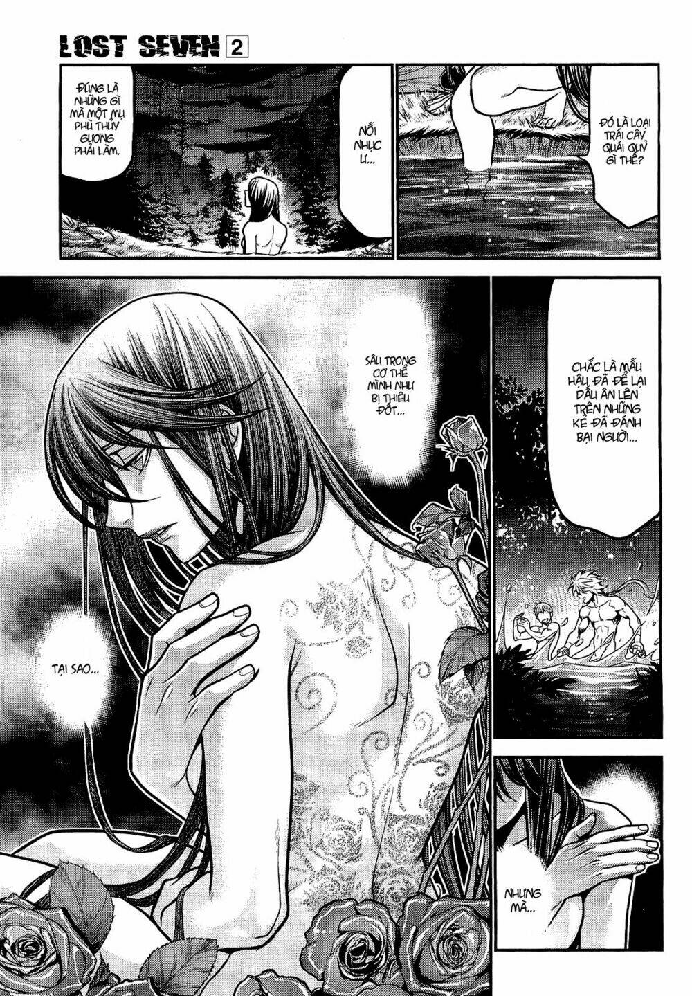 lost seven chapter 6 16