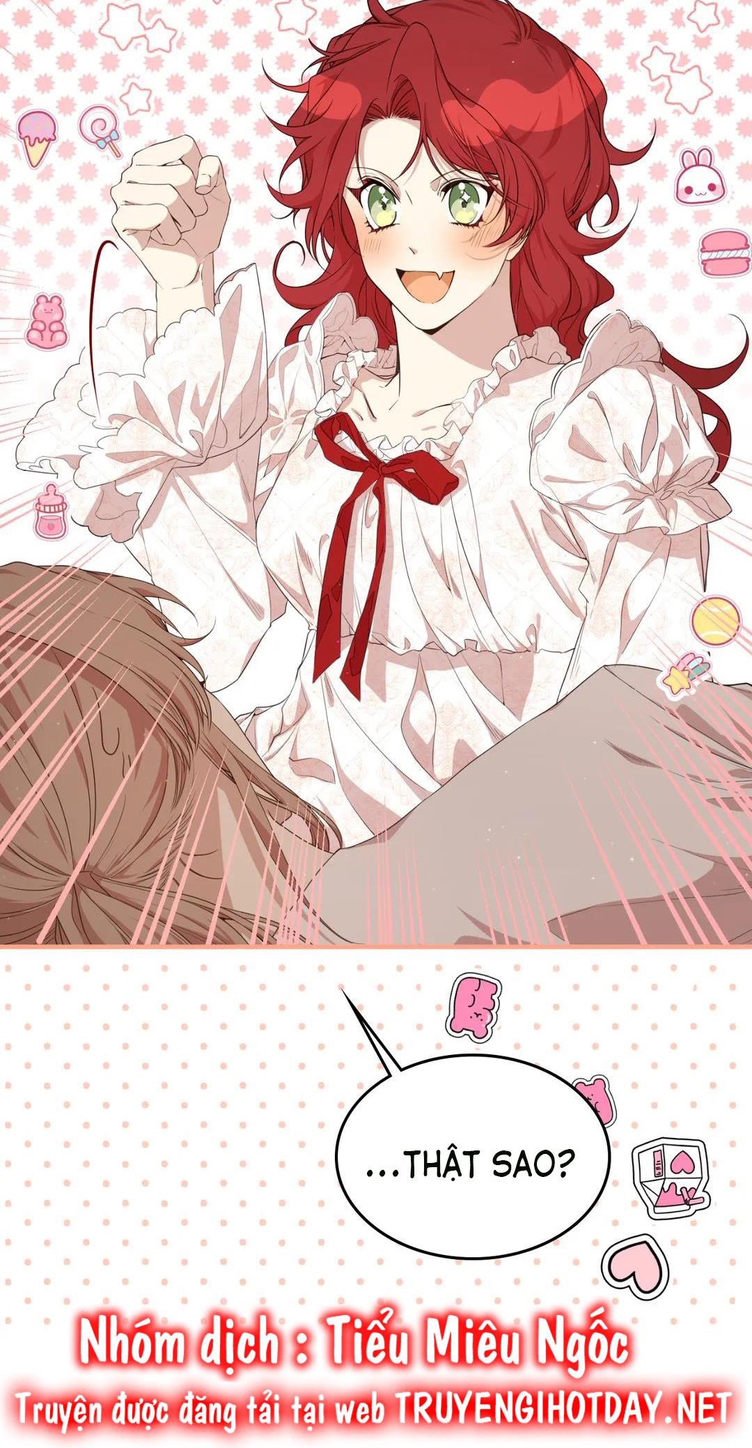 chị ấy là nữ chính trong truyện đó chapter 48 10