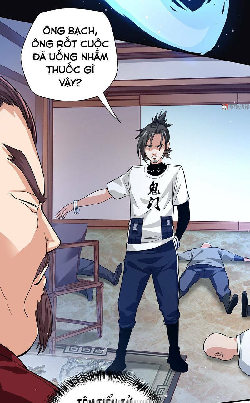 vú em hộ hoa chapter 25 12