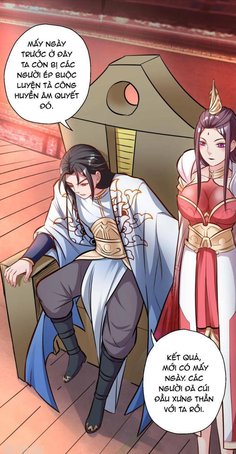 tối cường đại biểu hoàng kim thận chapter 25 12