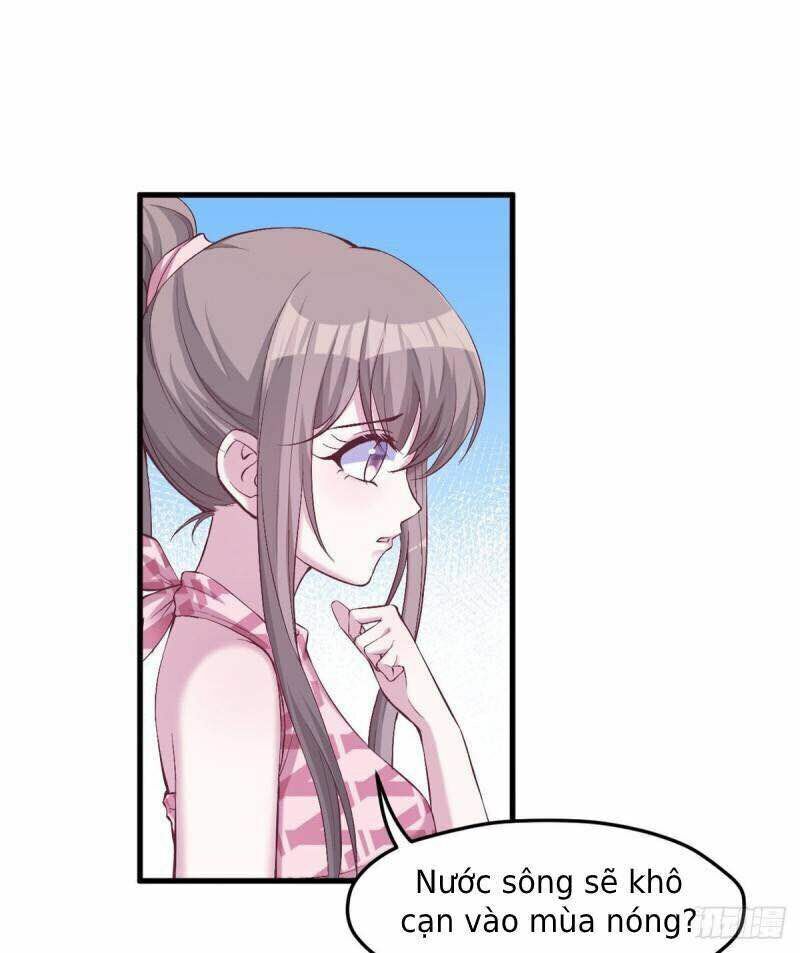 [16+] thảnh thơi thú thế chủng chủng điền, sinh sinh tể chapter 156 13