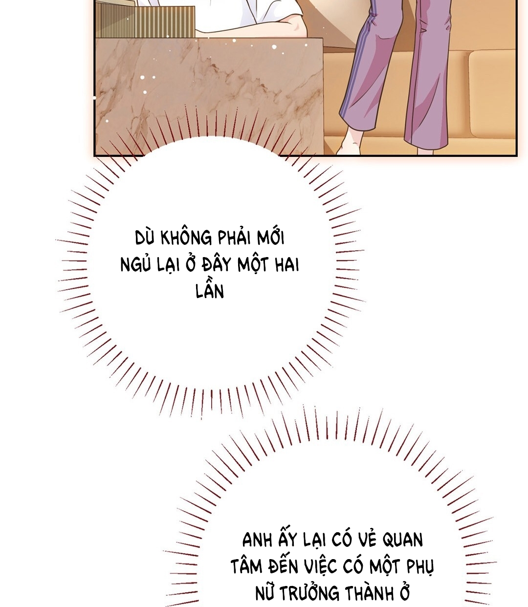 [18+] trải nghiệm thân mật với bạn của anh trai chapter 2.2 6