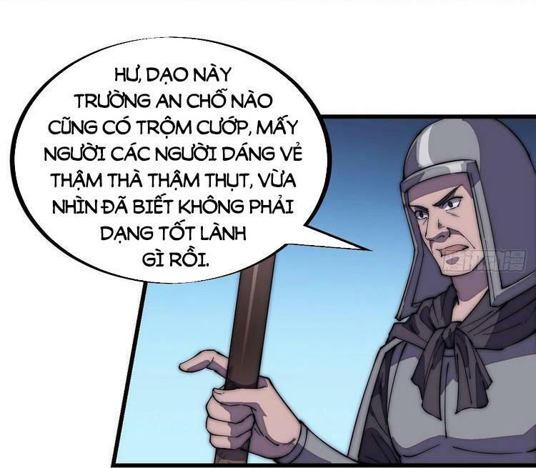 ta có một sơn trại chapter 193 17