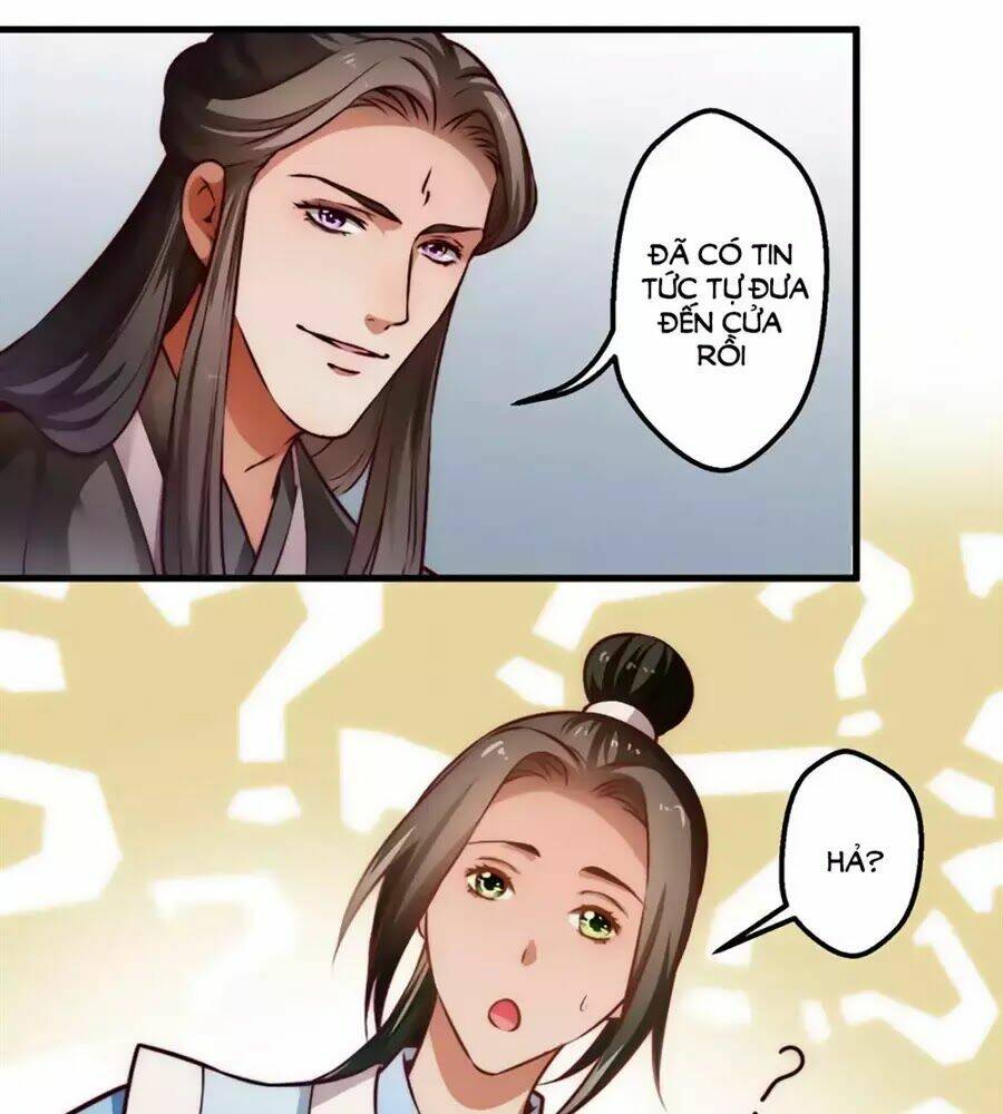 liêu liêu nhân thân tu tiên truyện chapter 86 128