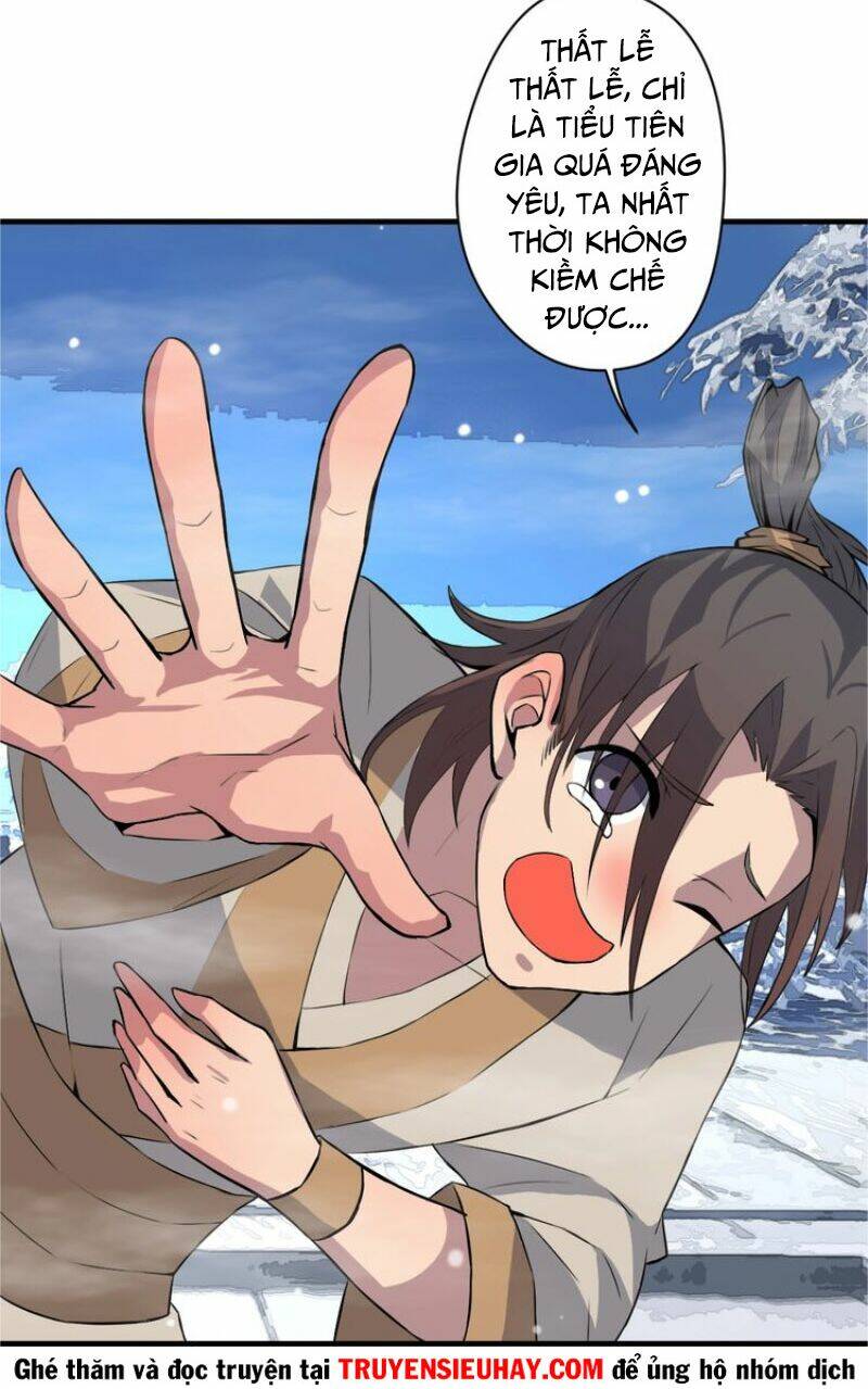 ta luyện dược thành thánh chapter 20 29