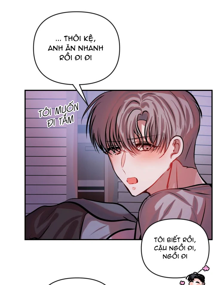 hợp đồng tình yêu chapter 24 39