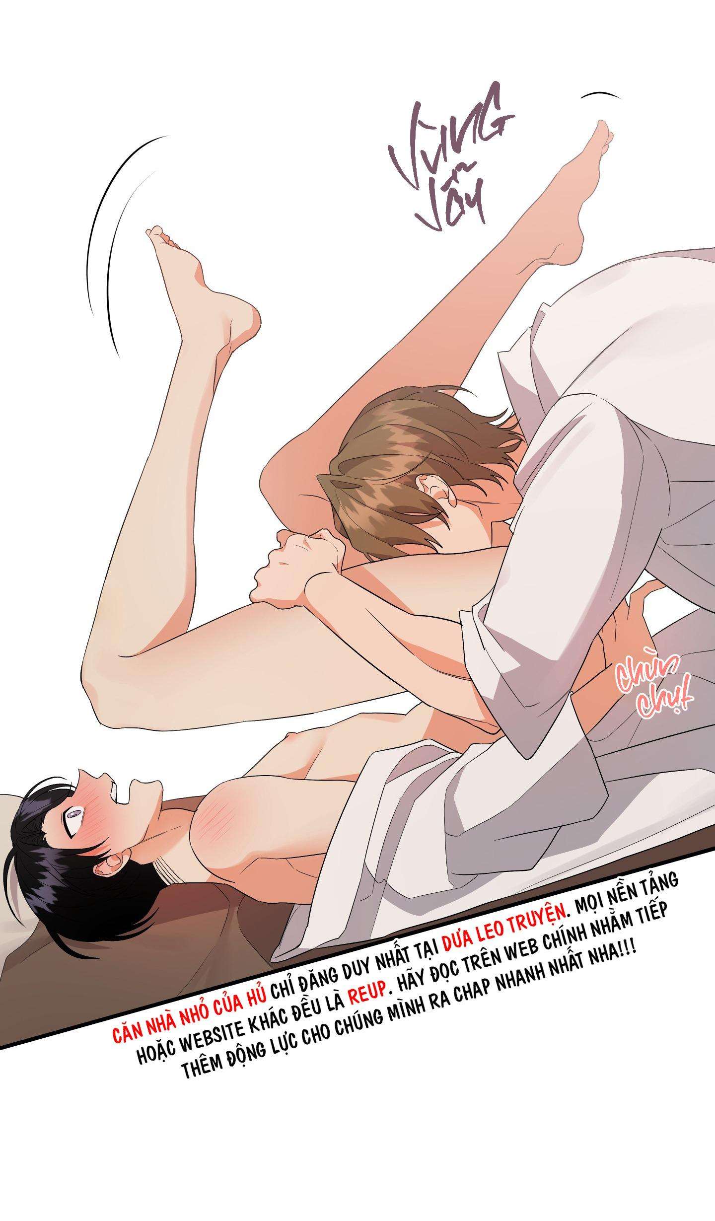 tên xấu xa của tôi xxx chapter 53 39