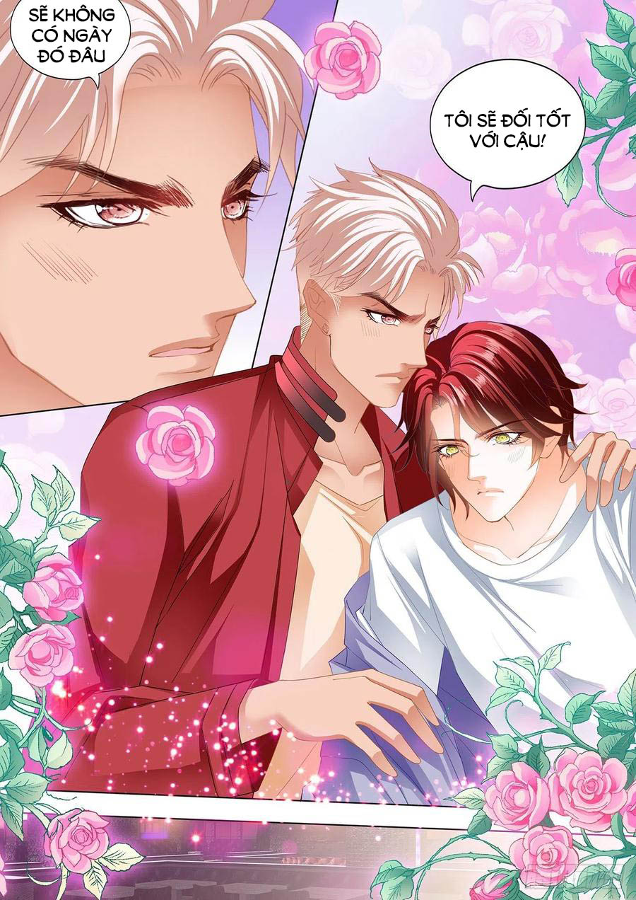 bá đạo tiểu thúc, xin trêu chọc vừa thôi! chapter 194 8