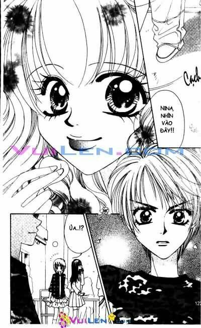 bộ sưu tầm lọ lem chapter 4 122