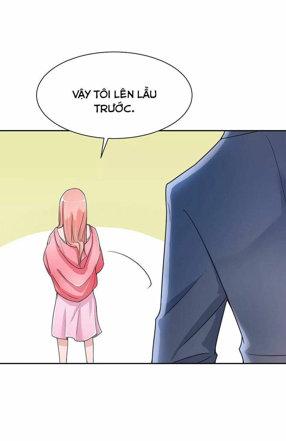 cô dâu gả thay của tổng tài chapter 11 14