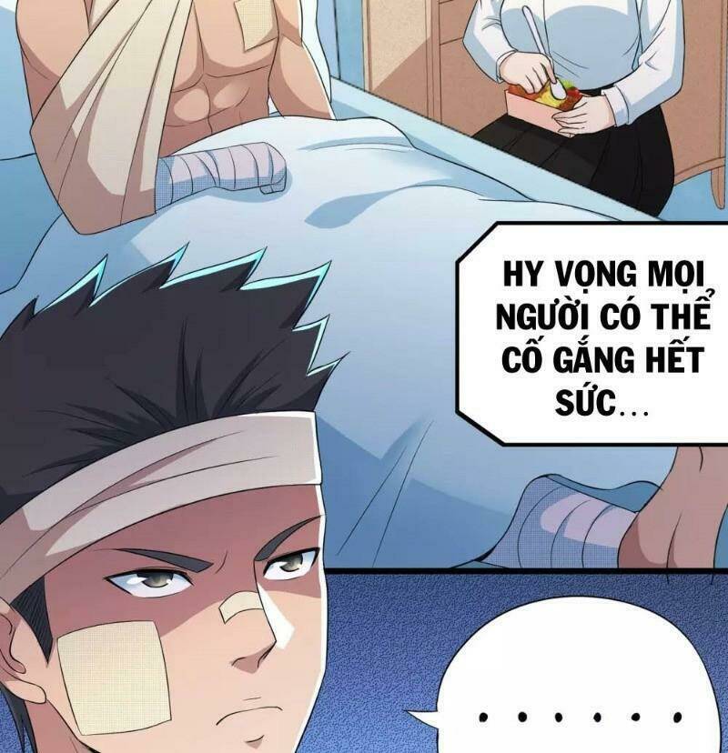 tối cường đặc chủng binh của hoa khôi chapter 99 4