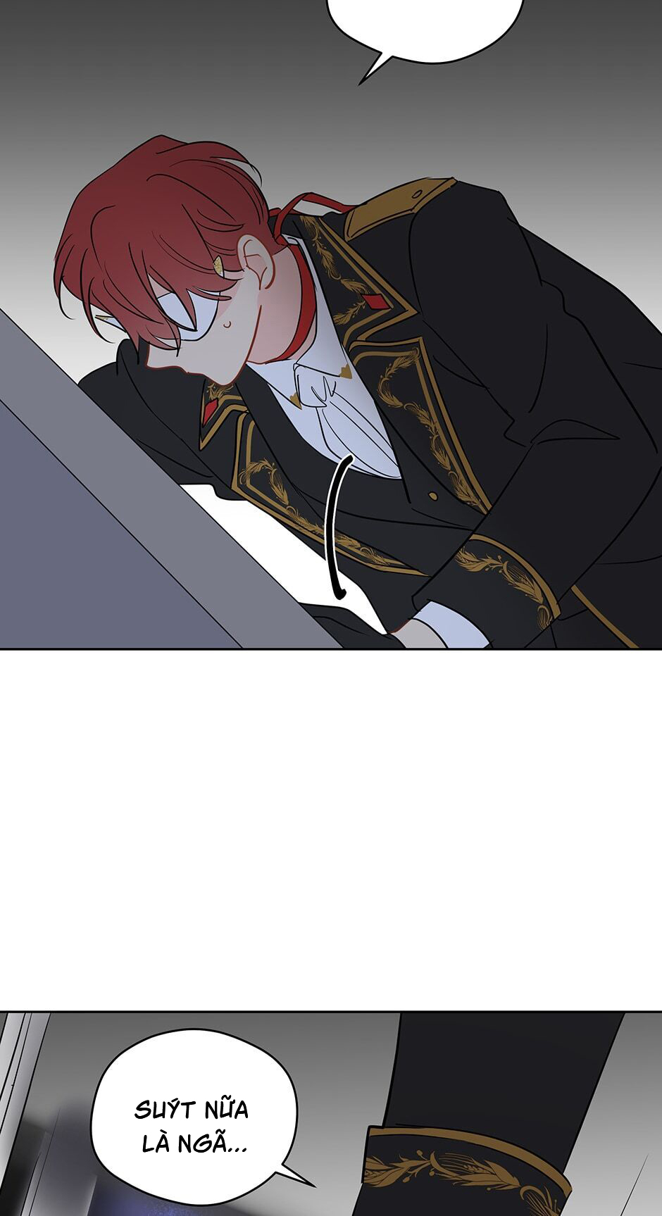 chỉ là giấc mơ thôi phải không? chapter 36 27