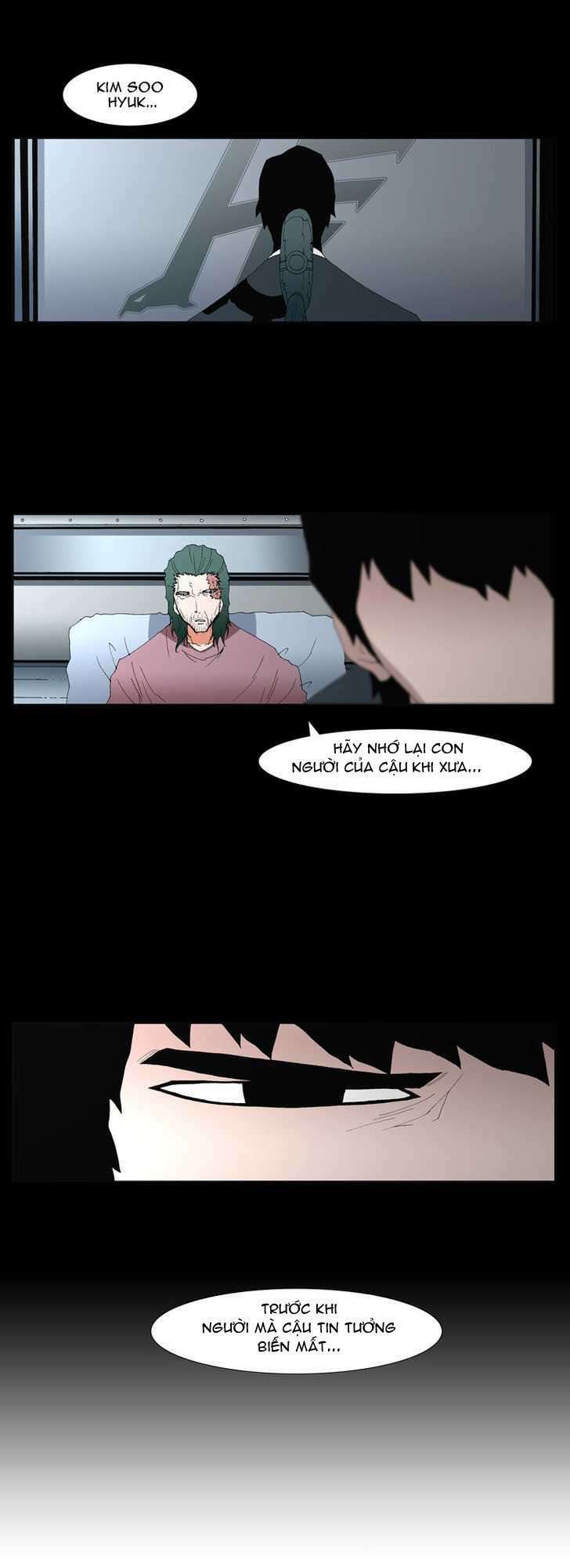 siêu năng chapter 109 2