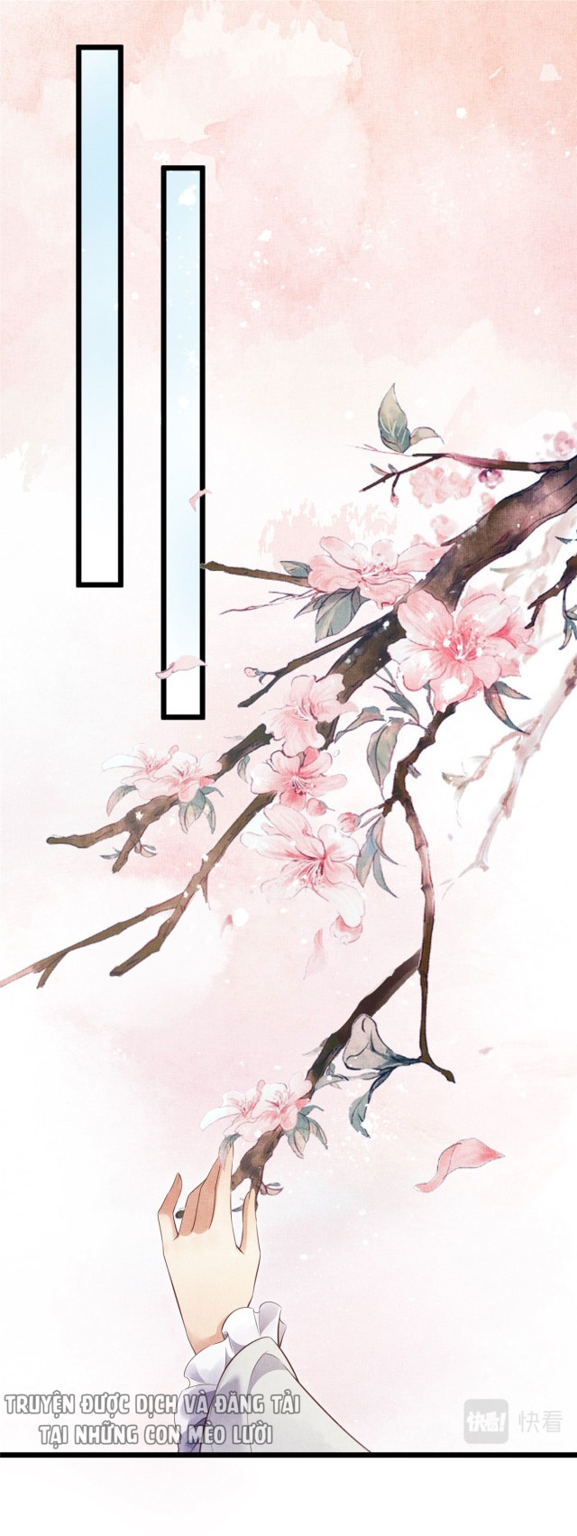 trưởng công chúa muốn tạo phản mỗi ngày chapter 5 12