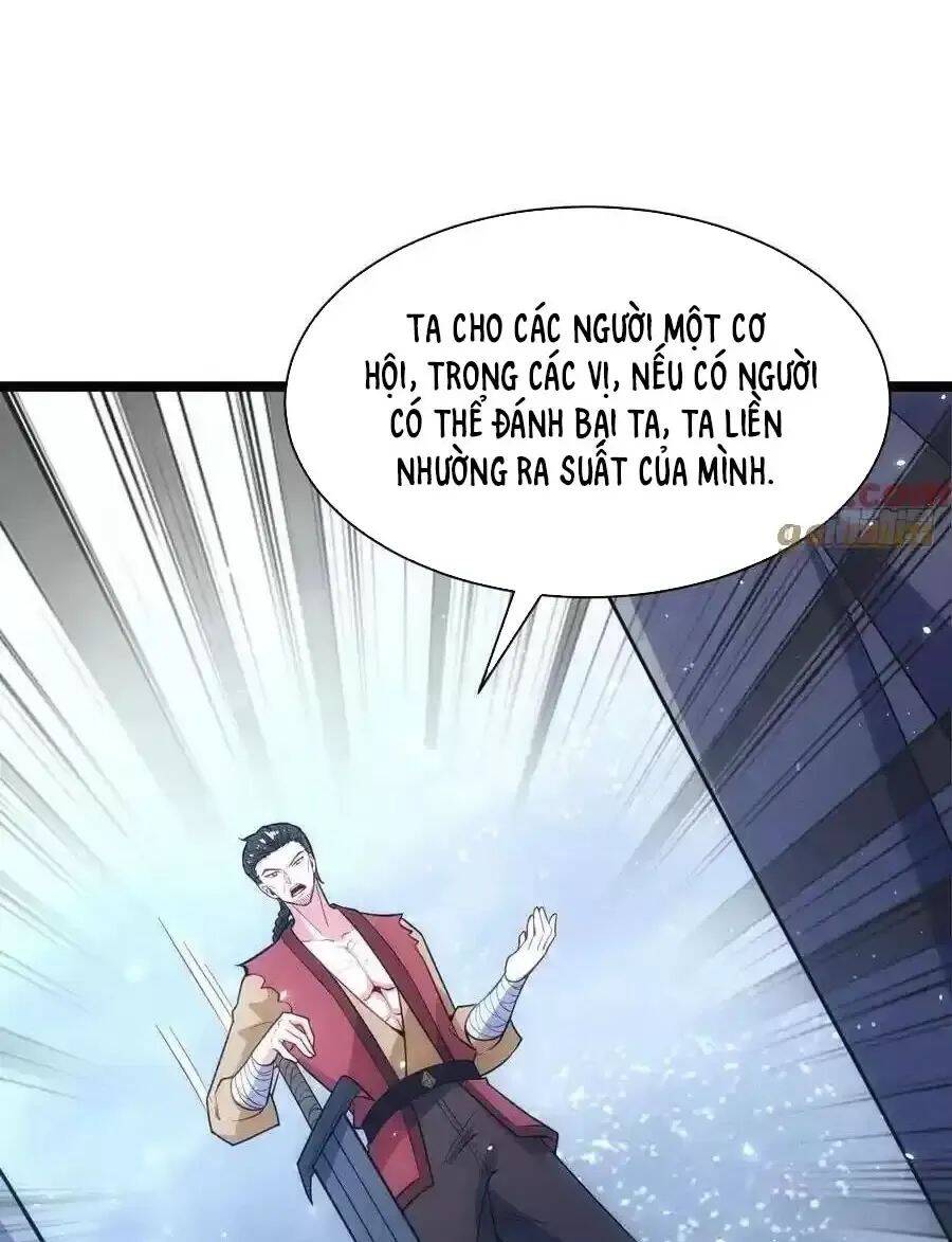 Thê Tử Của Ta Là Đại Lão Đại Thừa Kỳ chapter 68.1 26