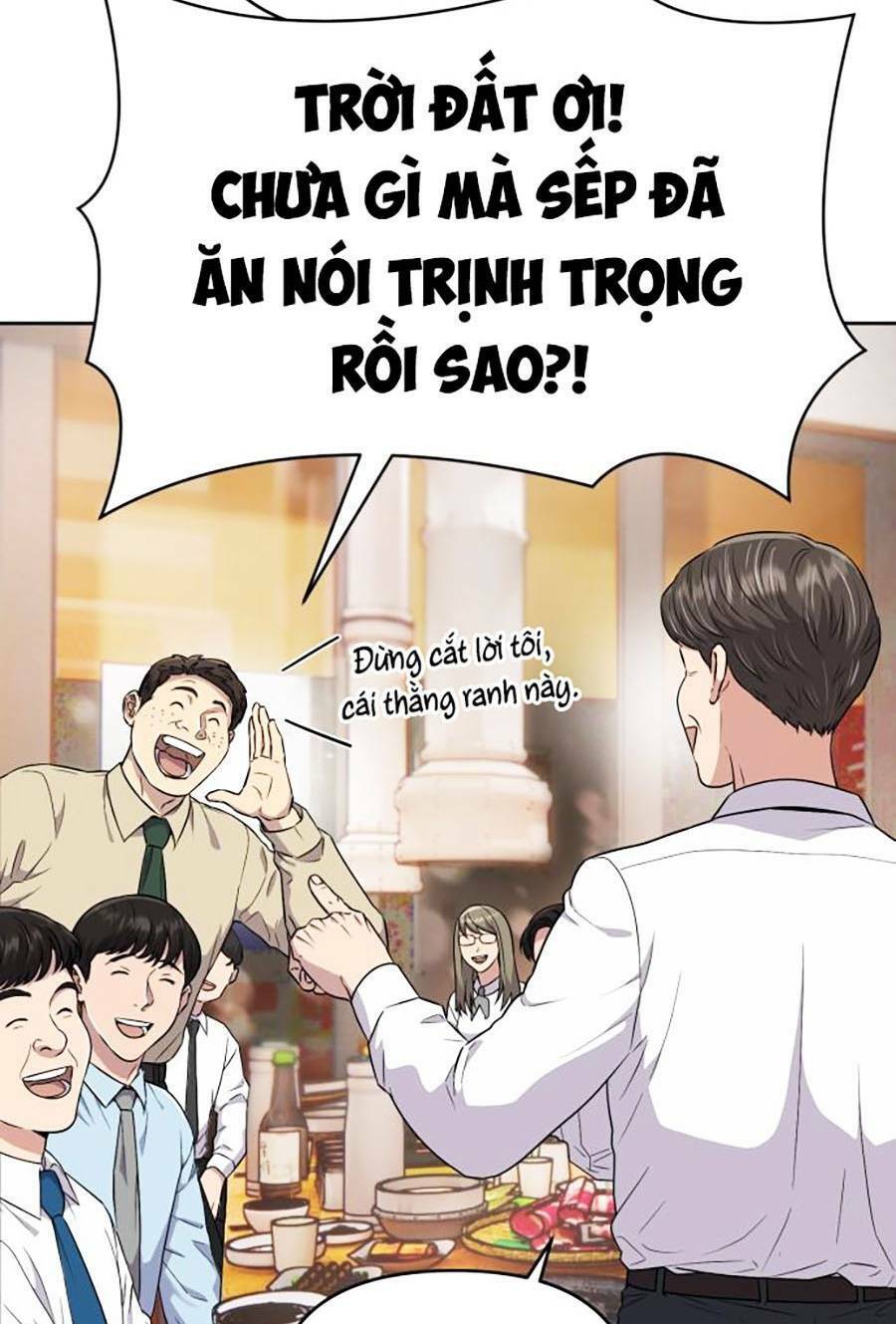 nhân viên thực tập kim chapter 1 26