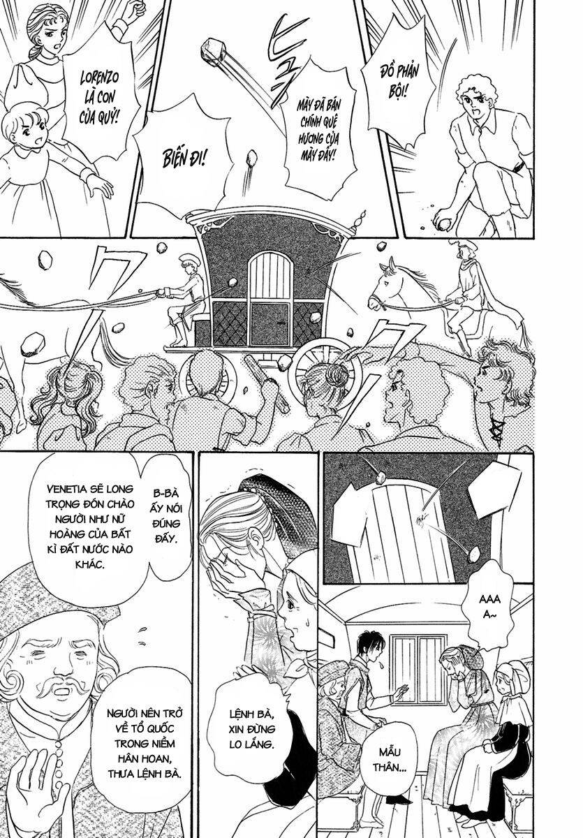 kenja no ishi chapter 20 42