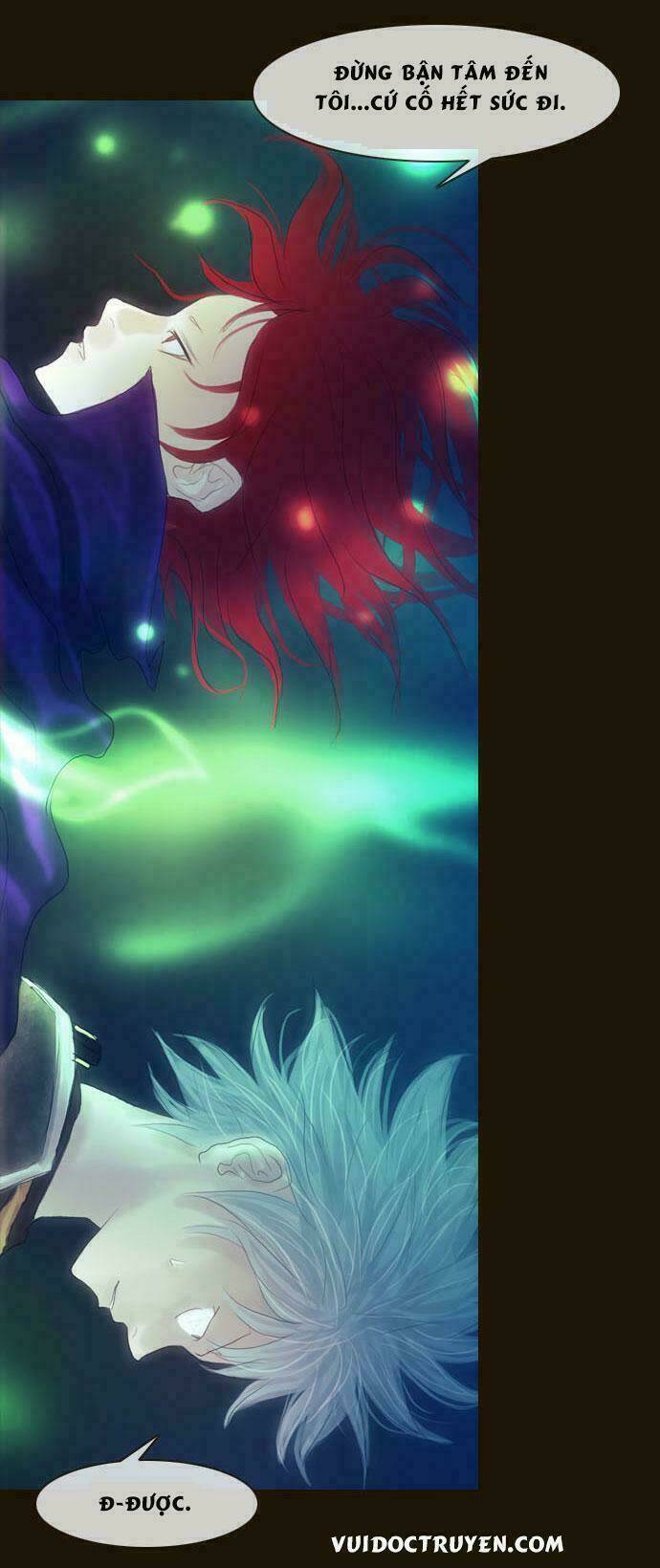 hội ảo thuật chapter 84 14