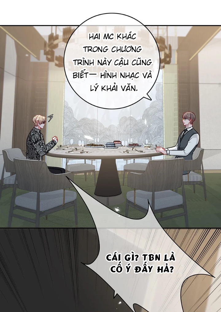 trước và sau ly hôn! chapter 18 9