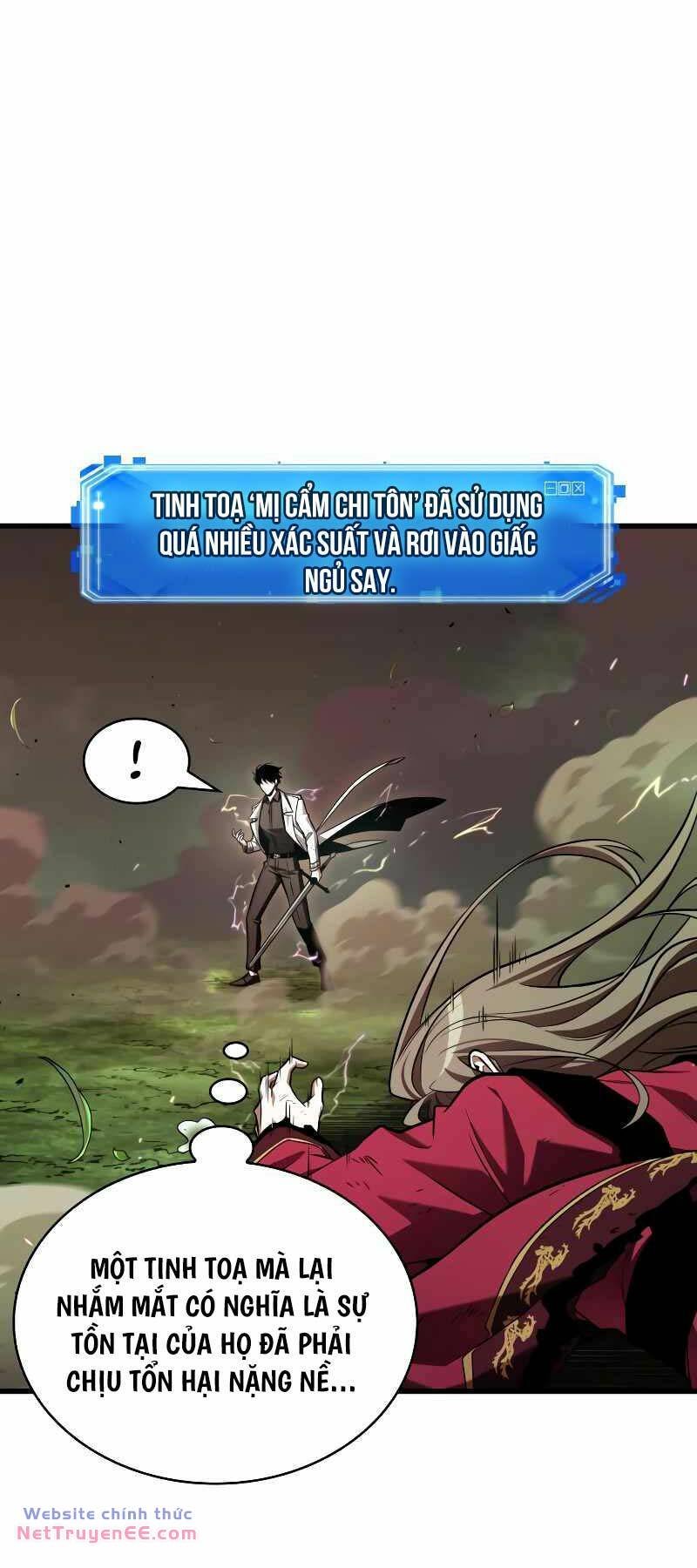 toàn trí độc giả - omniscient reader chapter 203 53